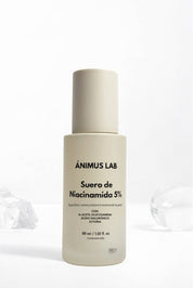 SUERO DE NIACINAMIDA