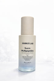 SUERO MULTIPÉPTIDOS