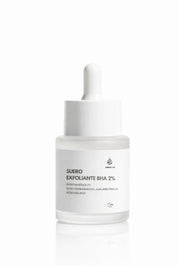 SUERO EXFOLIANTE BHA 2%