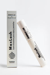 MAXLASH - PREVENTA