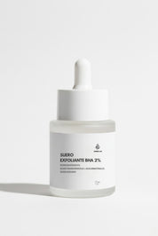 SUERO EXFOLIANTE BHA 2%