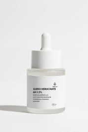 SUERO HIDRATANTE DE ÁCIDO HIALURÓNICO 1.5%