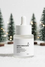 SUERO HIDRATANTE DE ÁCIDO HIALURÓNICO 1.5%