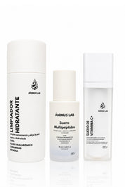 Kit Piel Glow de ÁNIMUS Lab.